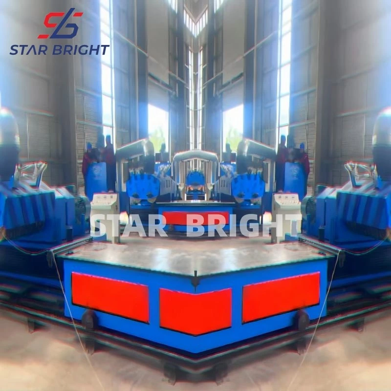 Aluminum Profiles Bright Mirror Polished Machine price